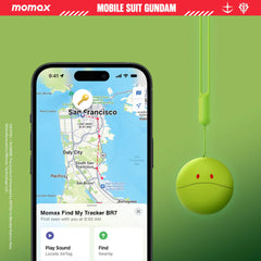Pin Pop Find My Locator Tracker