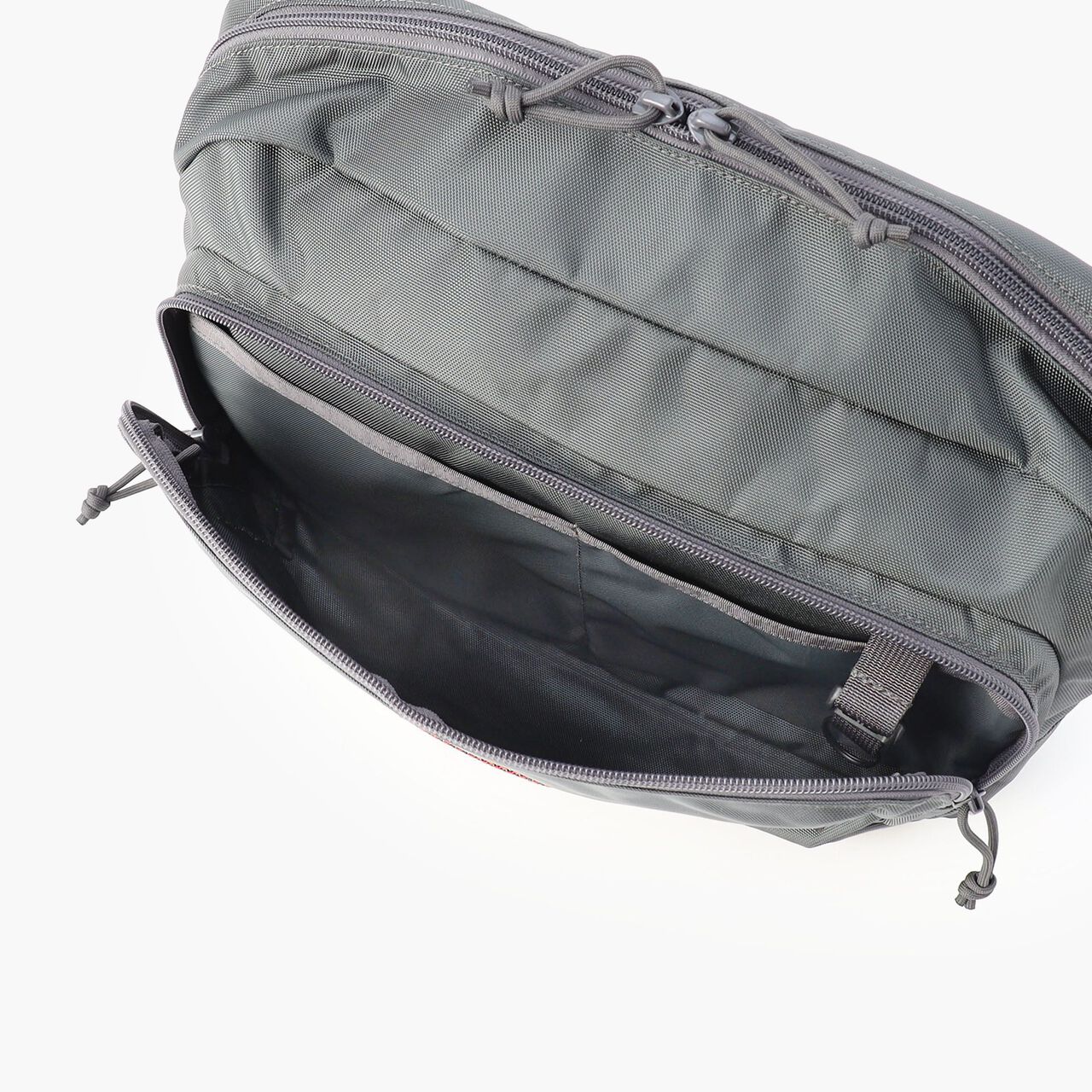BS BOX SHOULDER M AG