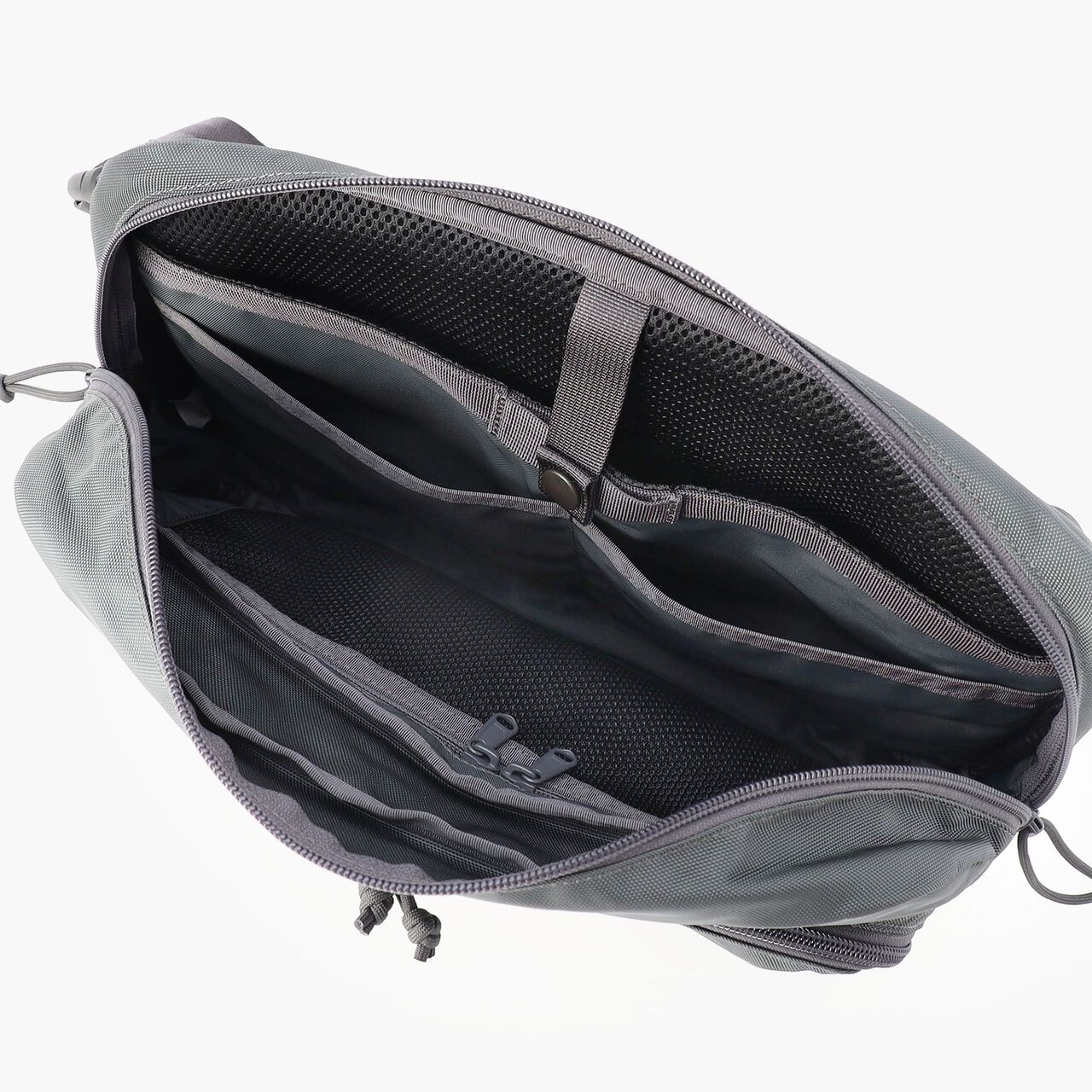 BS BOX SHOULDER M AG