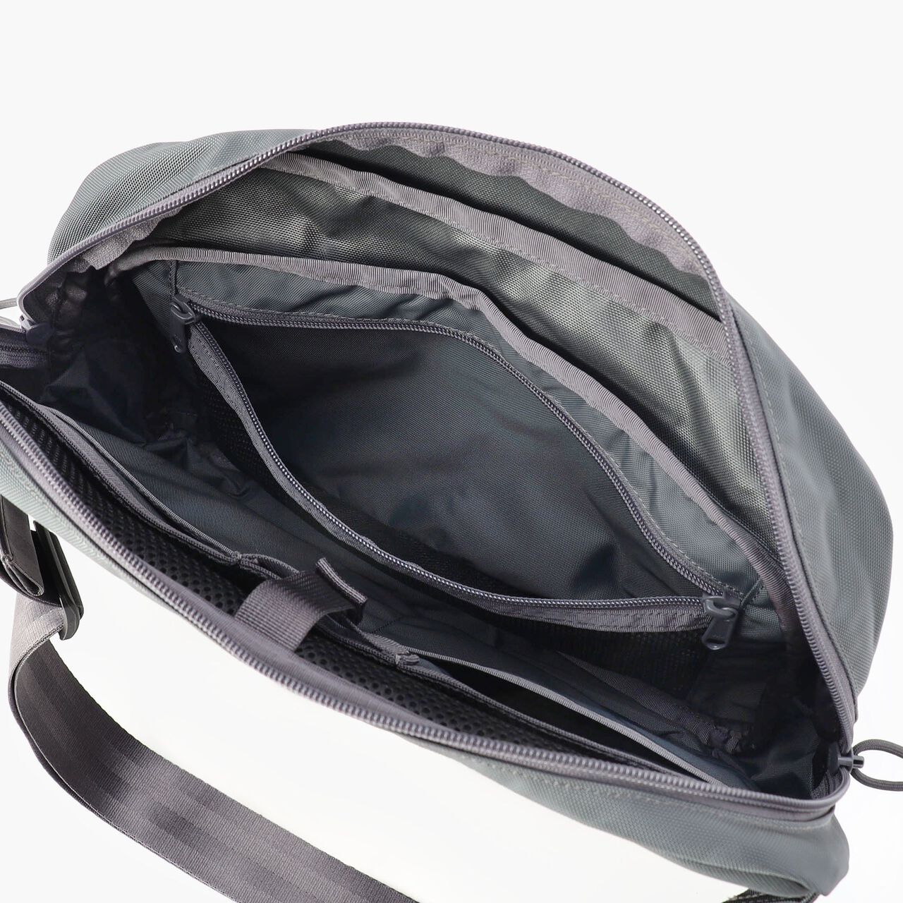 BS BOX SHOULDER M AG