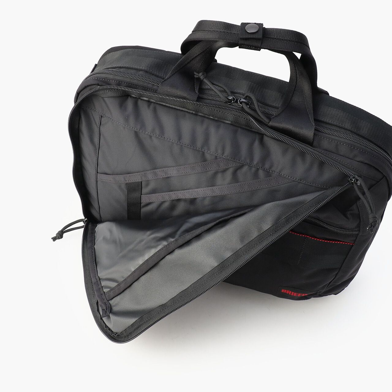 BS BOX 2WAY PACK AG