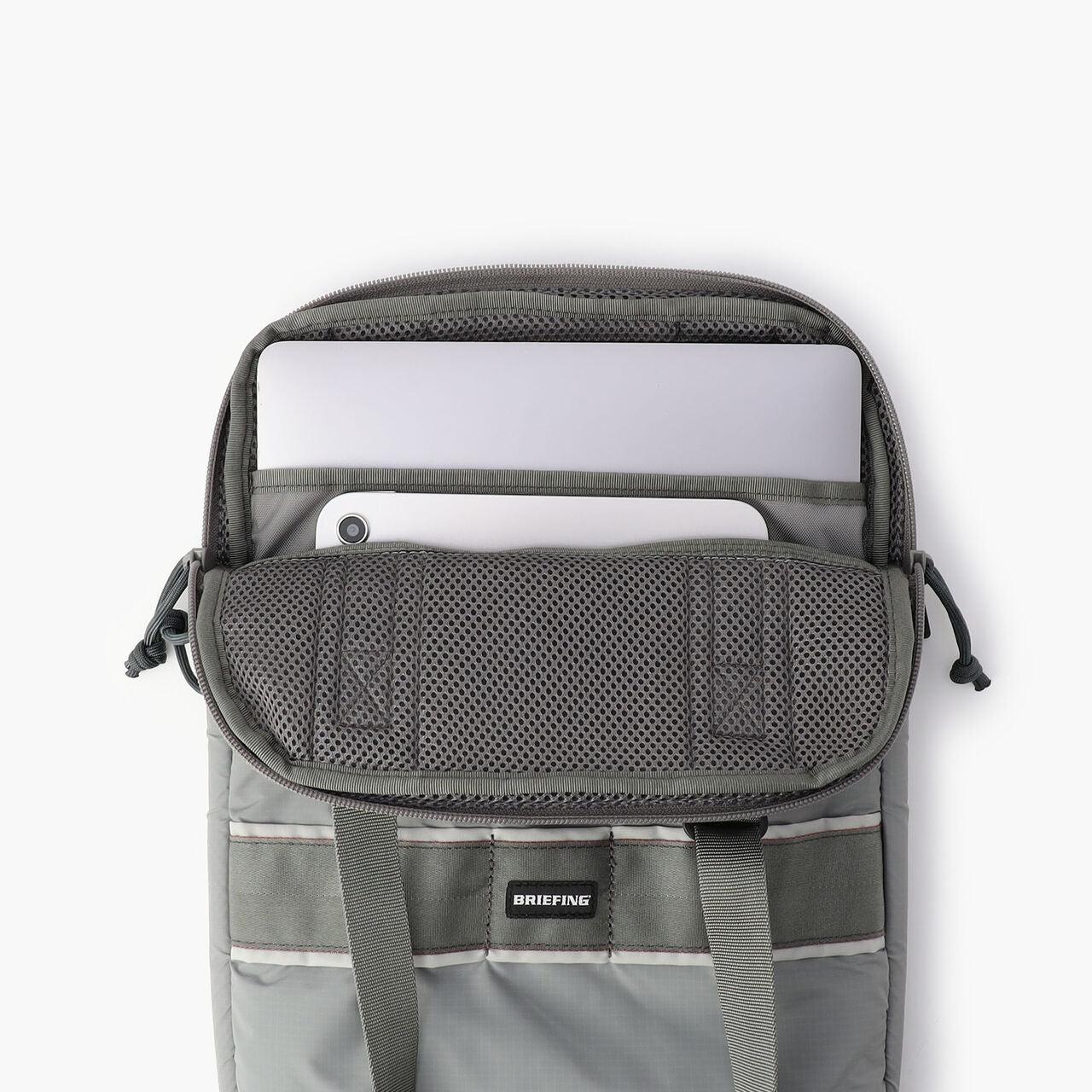 PP LAPTOP TOTE ( MADE IN JAPAN 🇯🇵 )