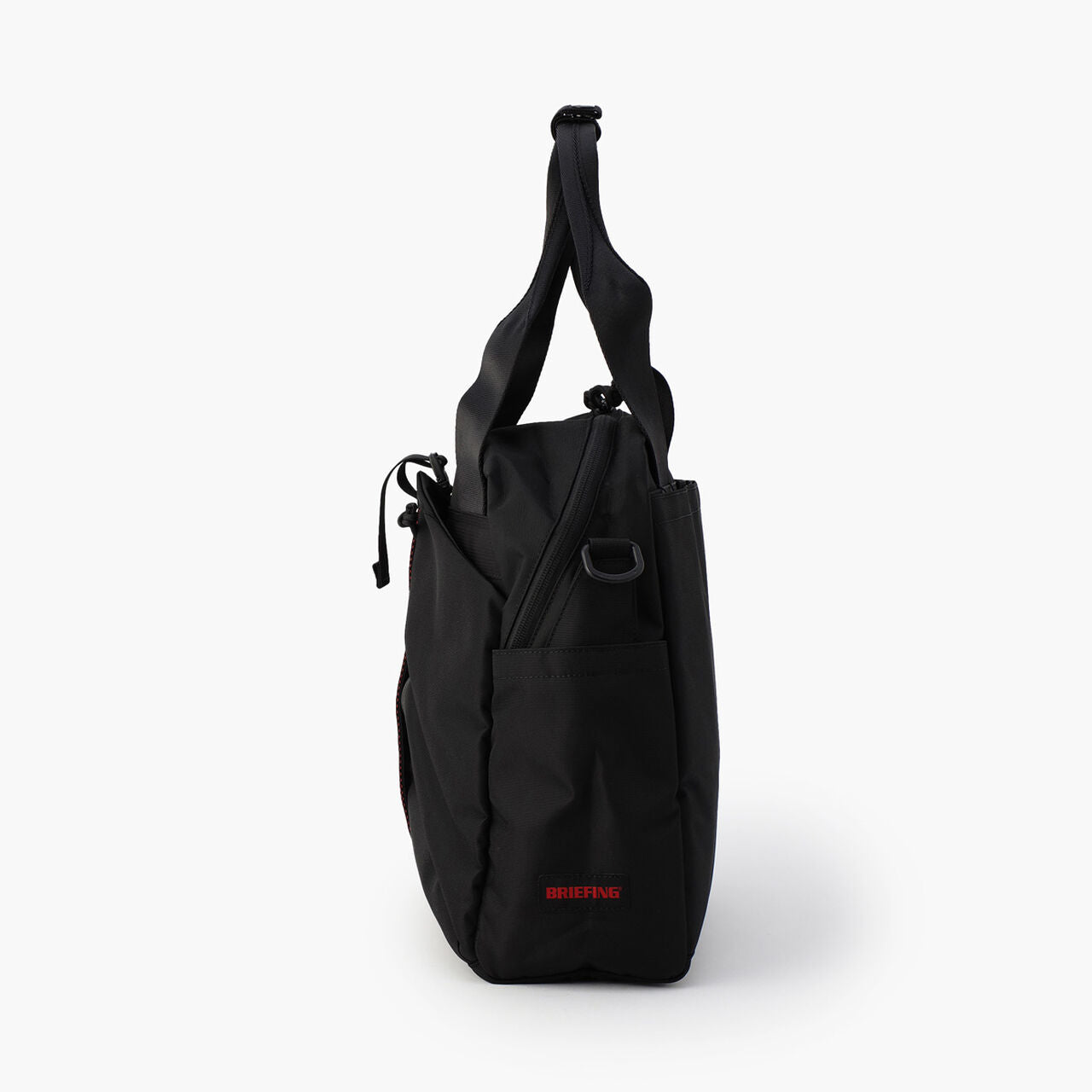 URBAN GYM BOWLING TOTE WR