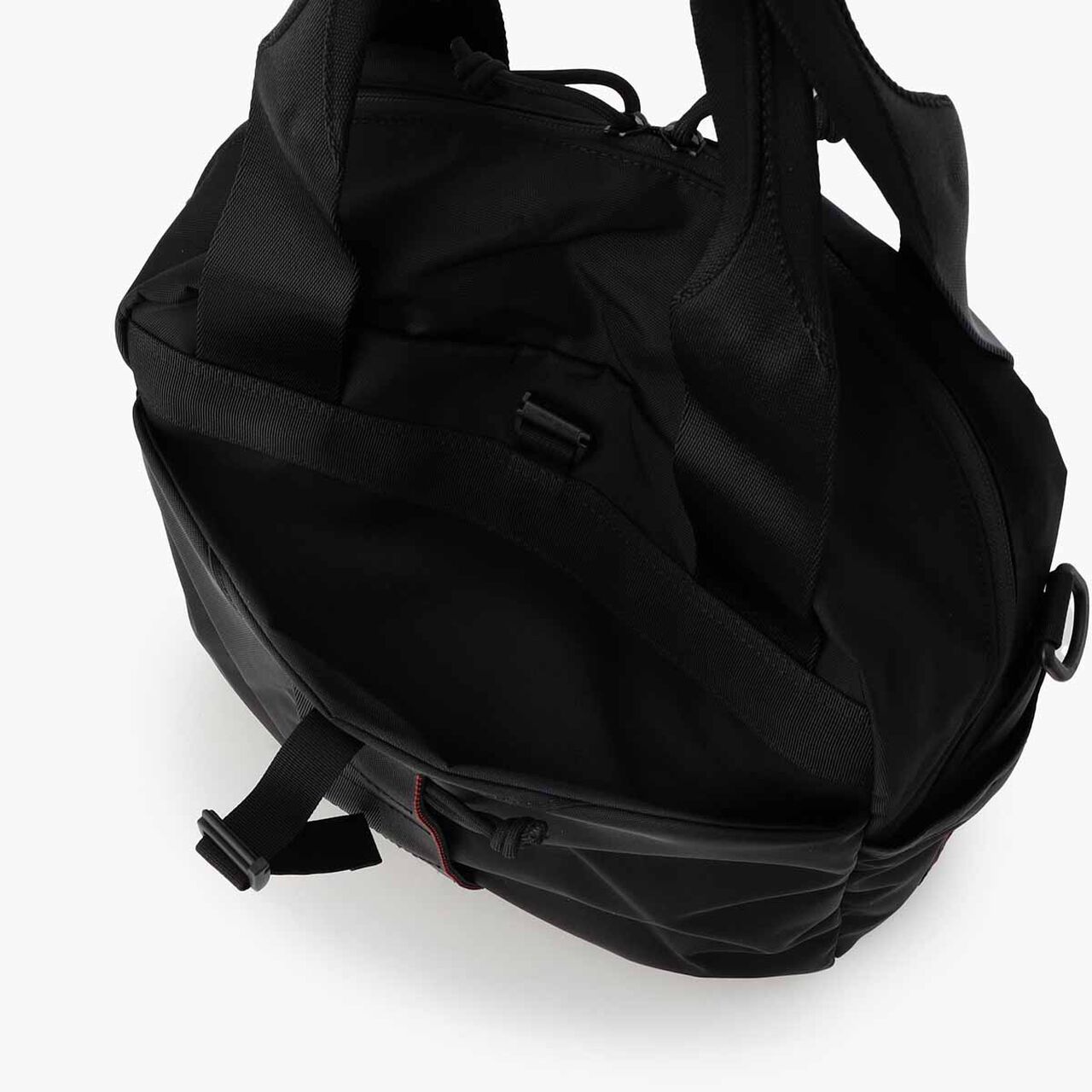 URBAN GYM BOWLING TOTE WR