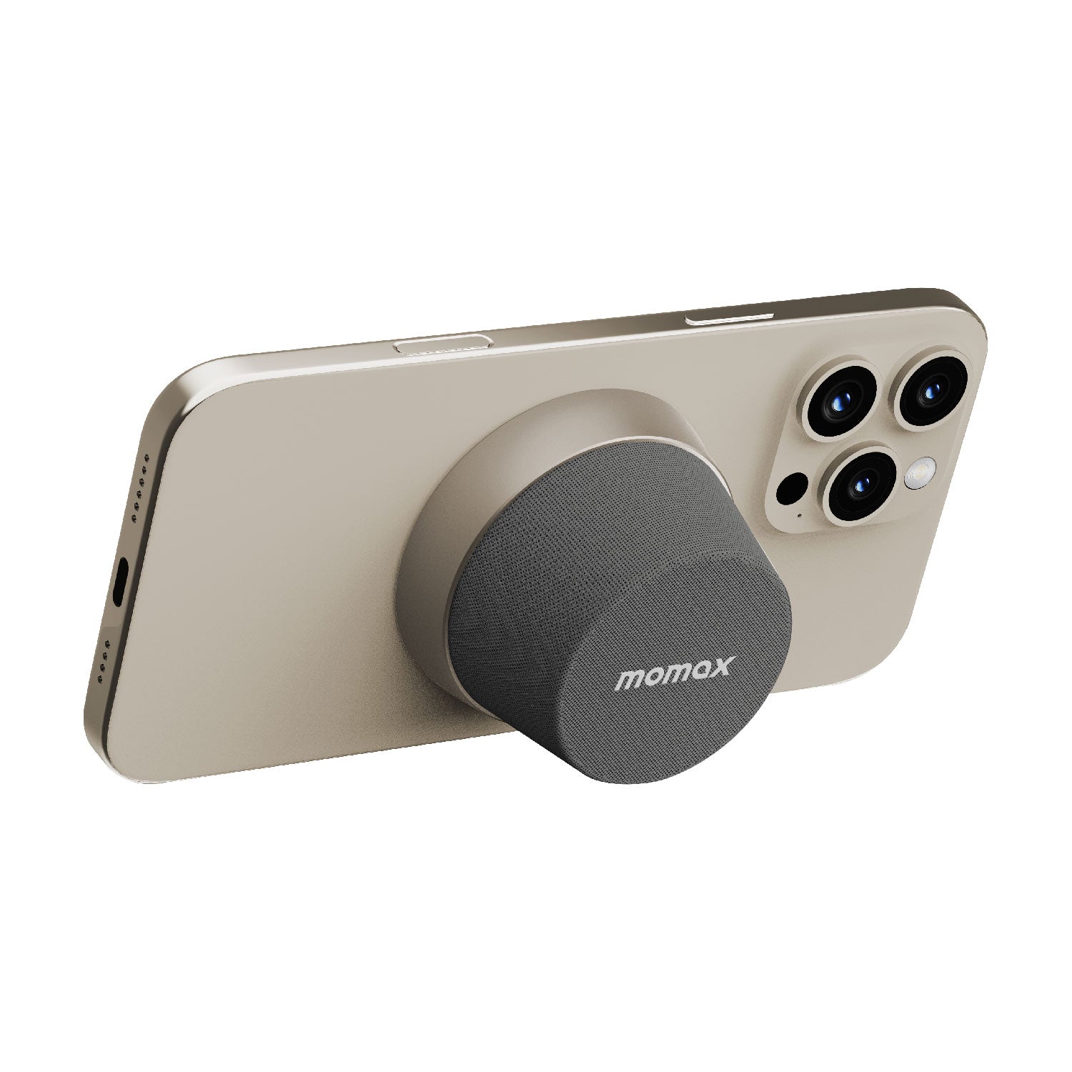 1-Vibe Go Magnetic Wireless Speaker