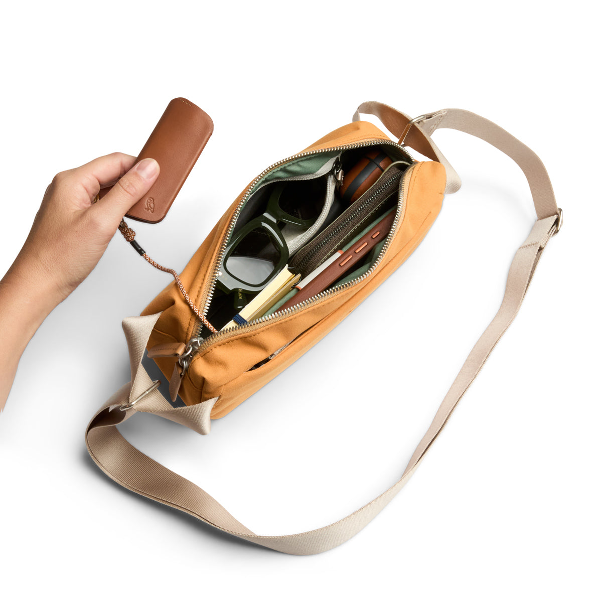 Classic Sling 3L