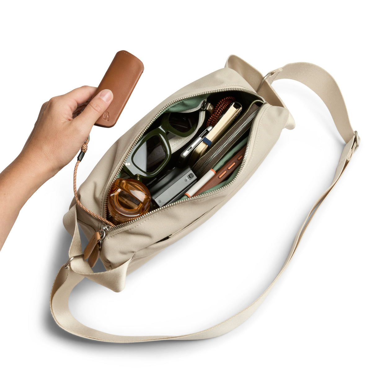 Classic Sling 5L