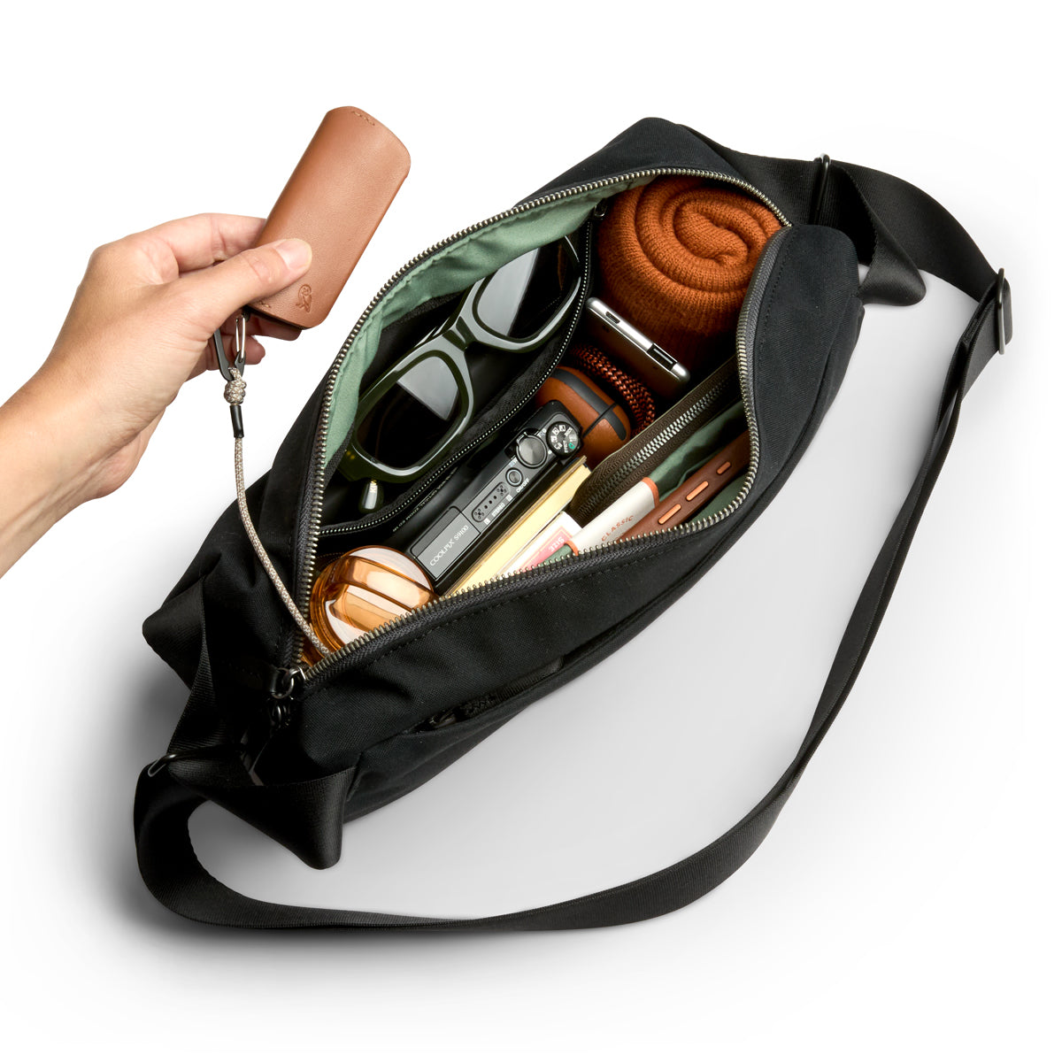 Classic Sling 7L