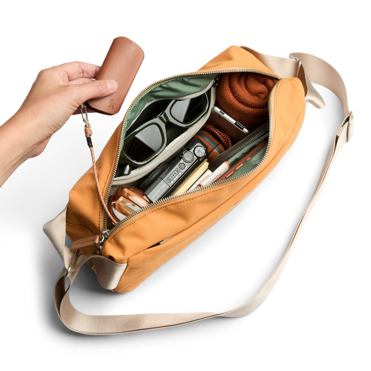 Classic Sling 7L