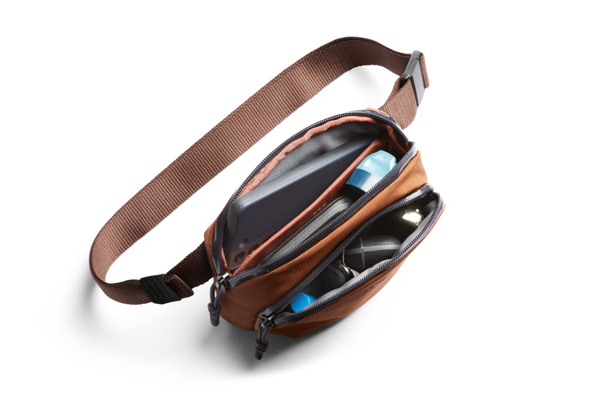 Venture Hip Pack 1.5L