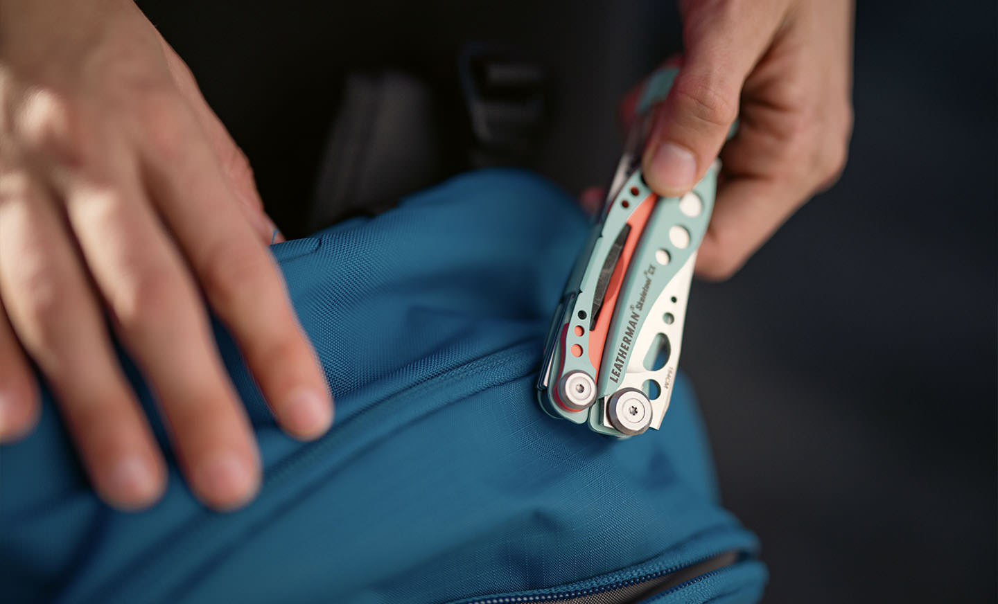 SKELETOOL® CX