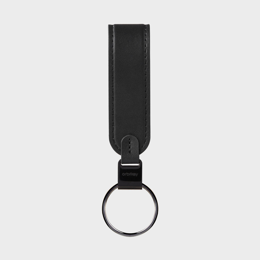 Loop Key Chain