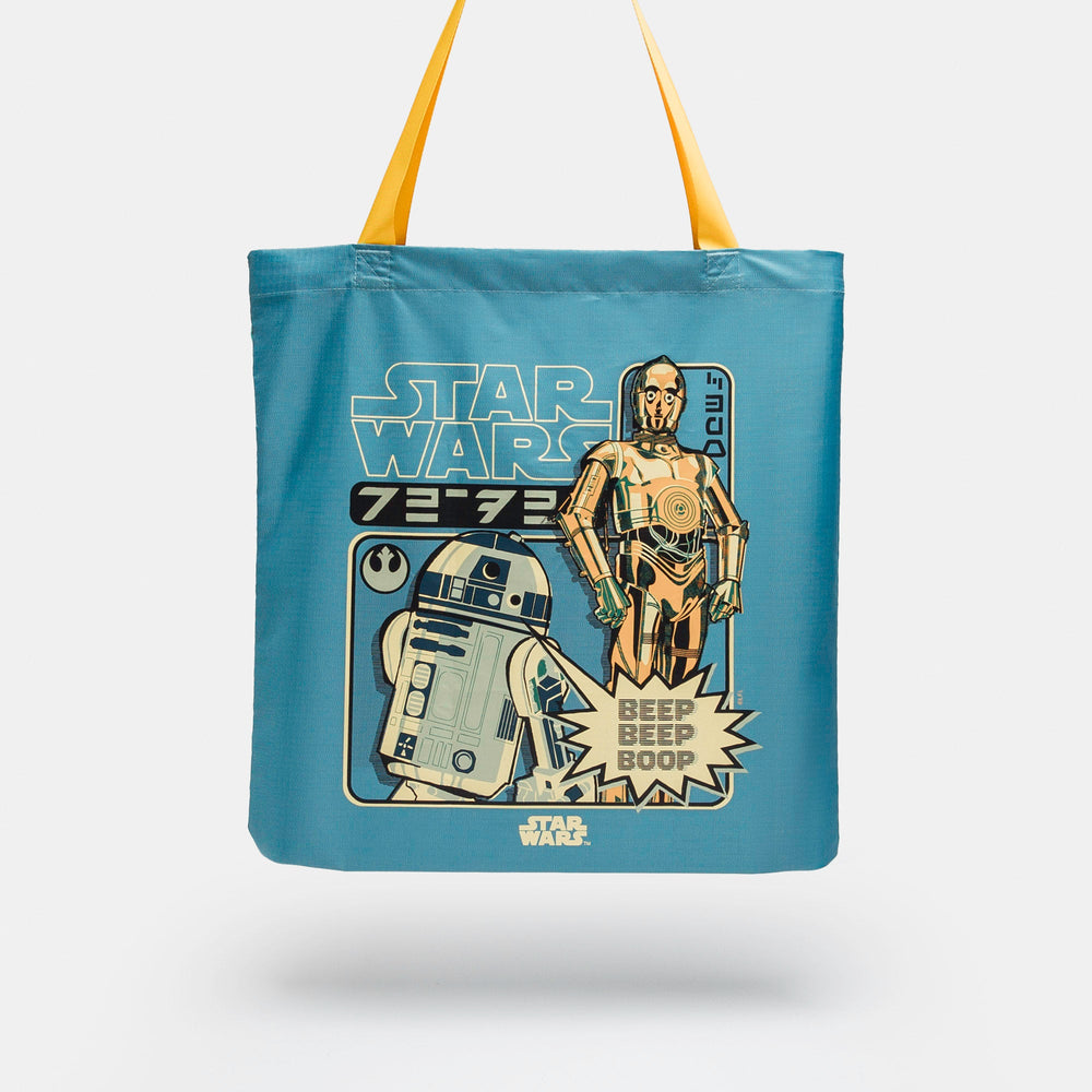 Star Wars™ | Foldable Tote Bag