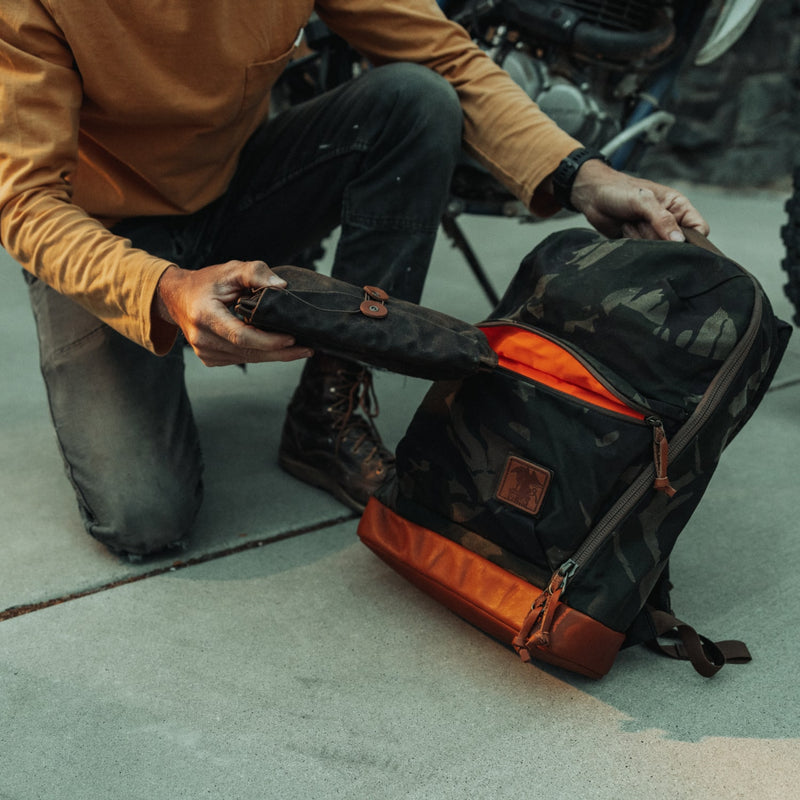 EVERGOODS x Carryology | The Griffin Reawakens - CIVIC Access Pouch 1L (CAP1)