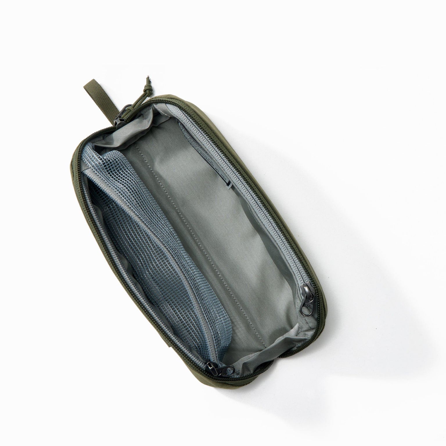 Civic Access Pouch 0.5L