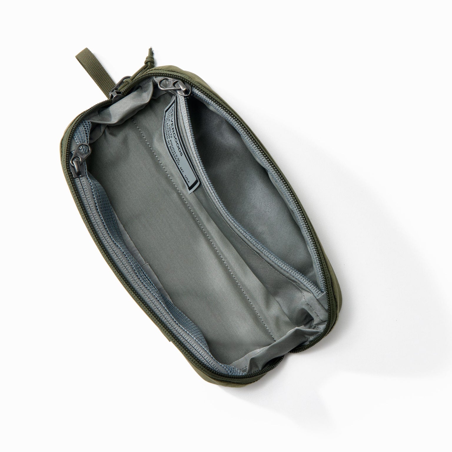 Civic Access Pouch 0.5L