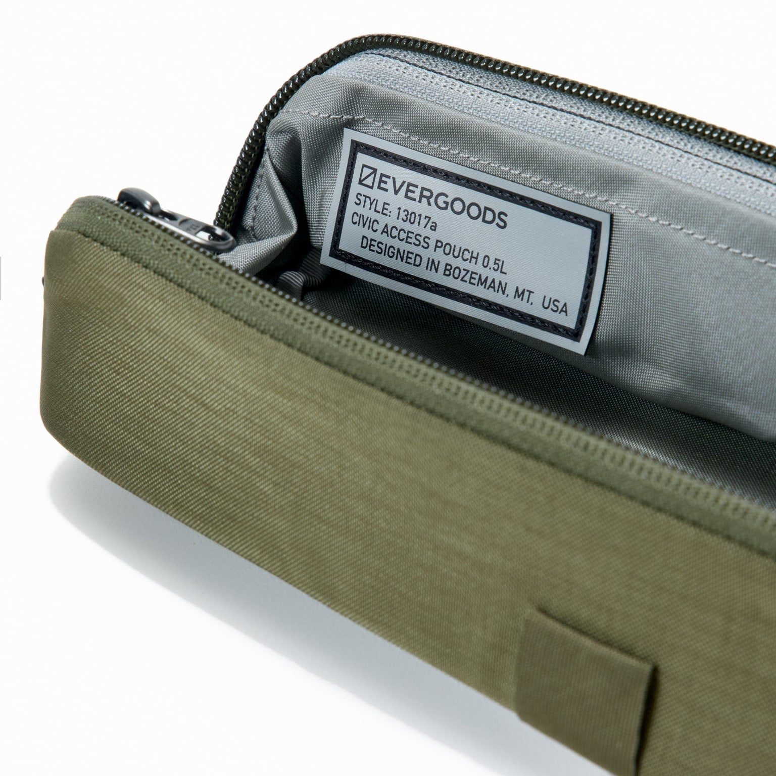 Civic Access Pouch 0.5L