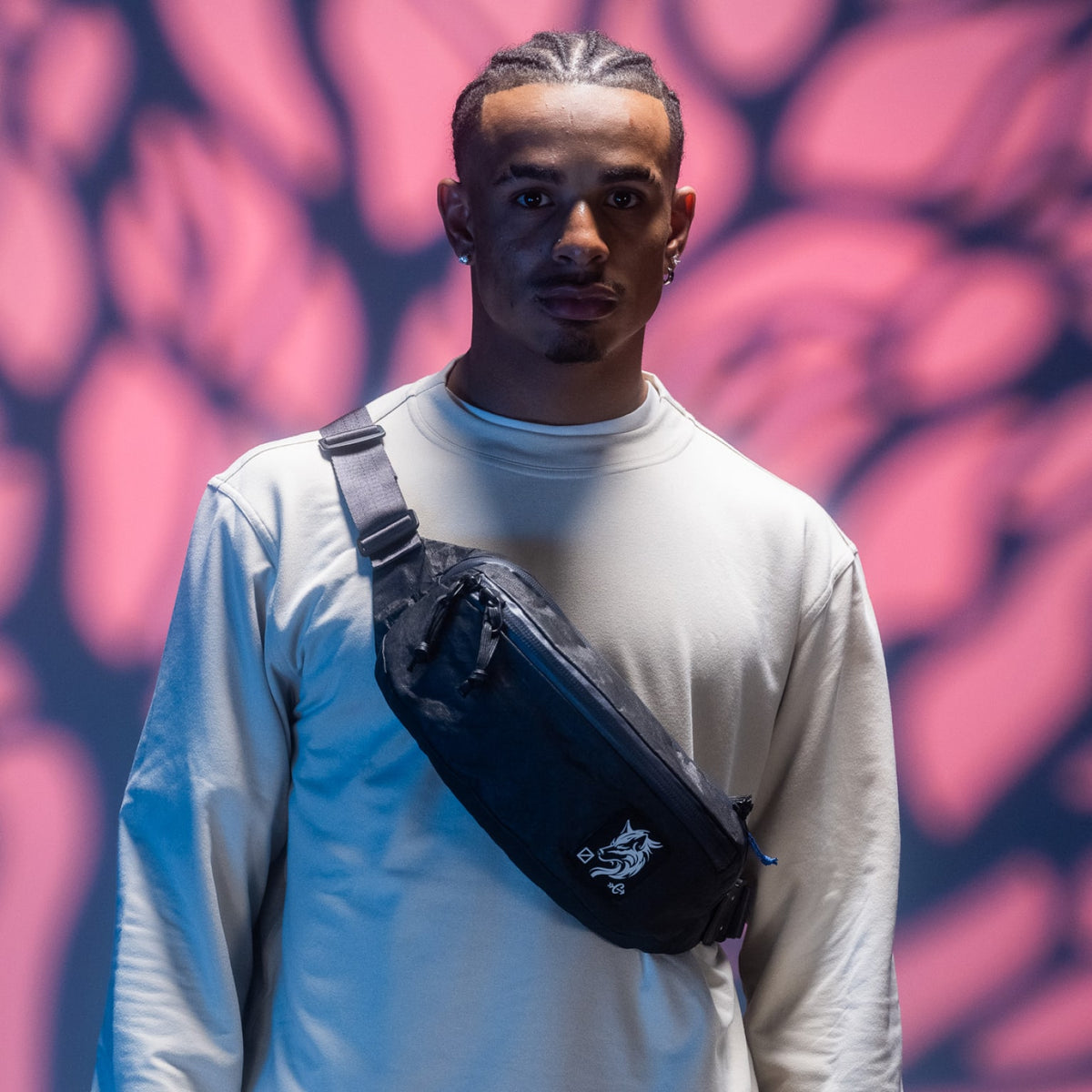 EVERGOODS X Carryology | Civic Access Sling 2L CAS2