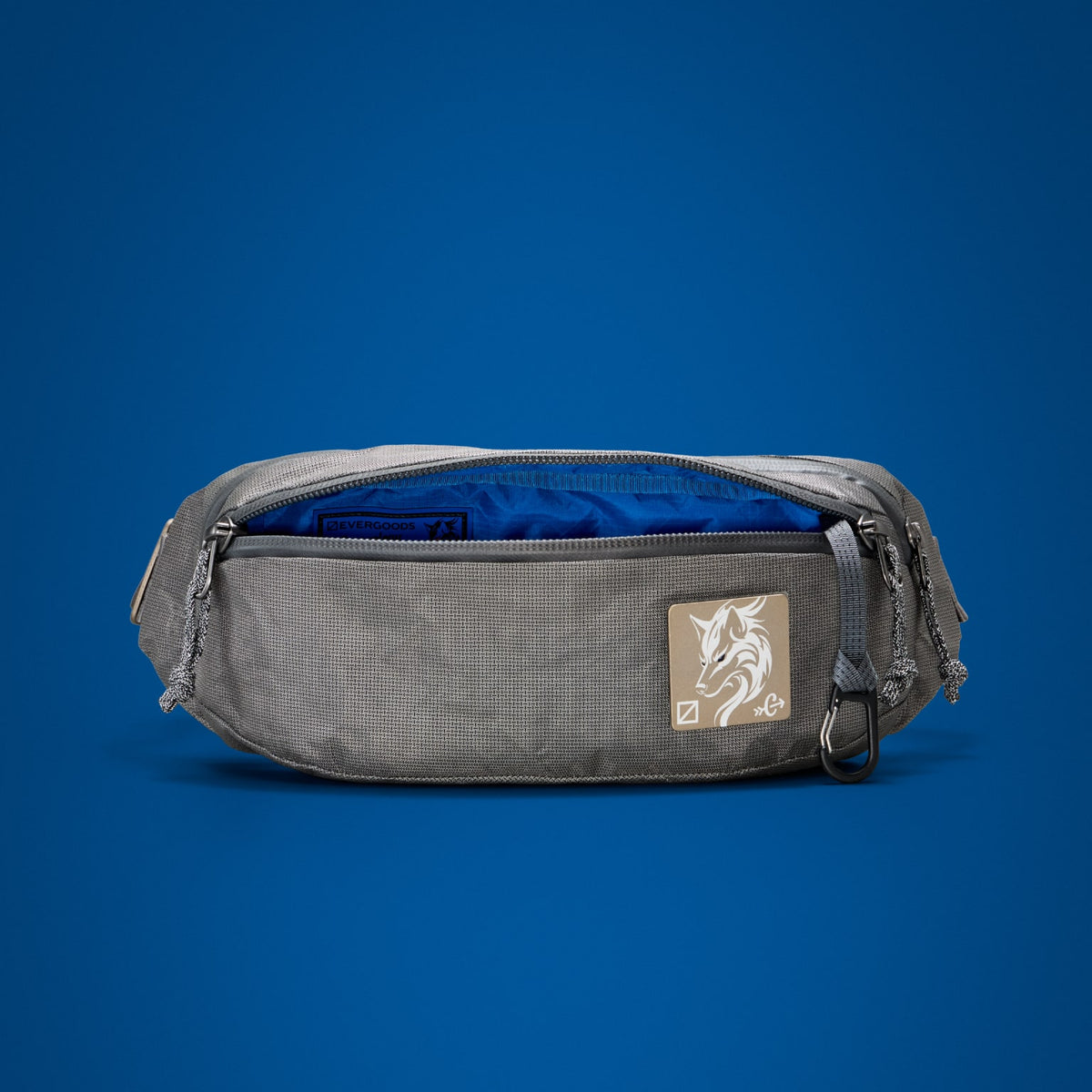 EVERGOODS X Carryology | Civic Access Sling 2L CAS2