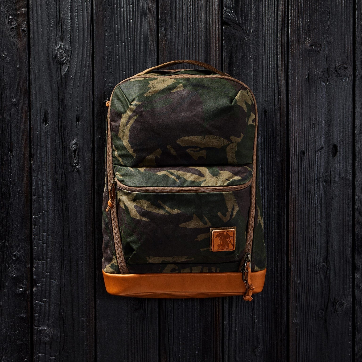 EVERGOODS x Carryology | The Griffin Reawakens - CIVIC Bookbag 22L (CB22)