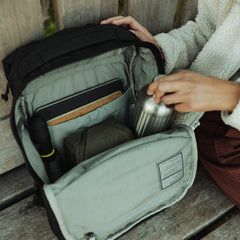 CIVIC Bookbag 22L CB22