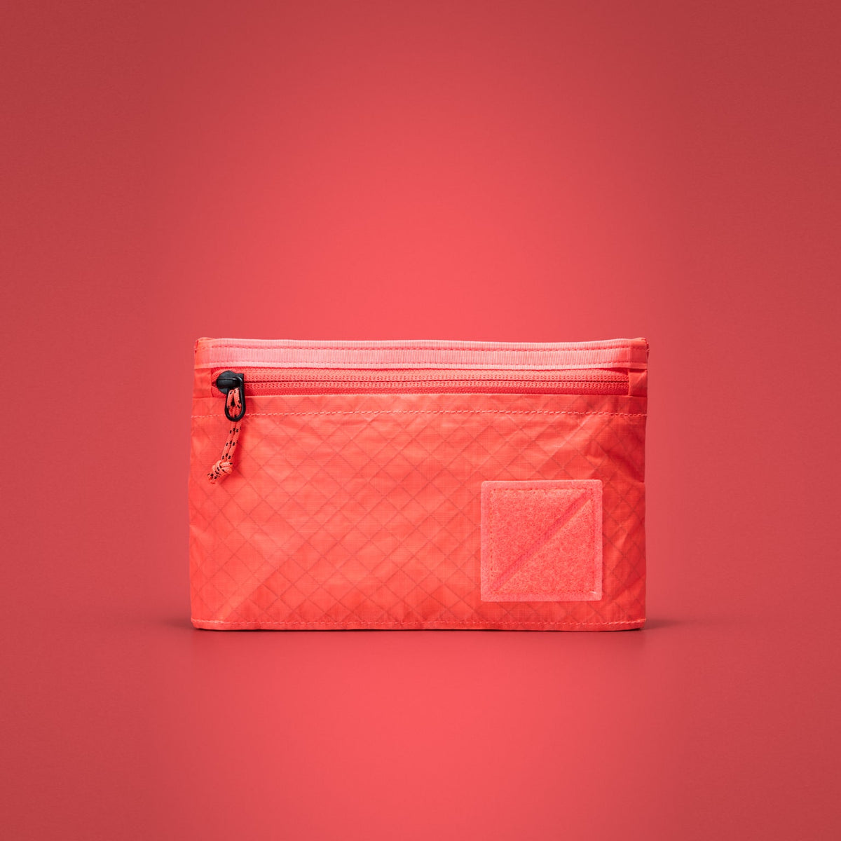 EVERGOODS X Carryology | Civic Flat Pouch