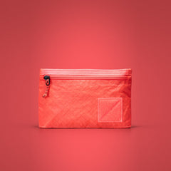EVERGOODS X Carryology | Civic Flat Pouch
