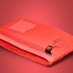 EVERGOODS X Carryology | Civic Flat Pouch