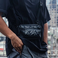 CODEOFBELL x DYC Team Double Name Project IV - ANNEX CASE II