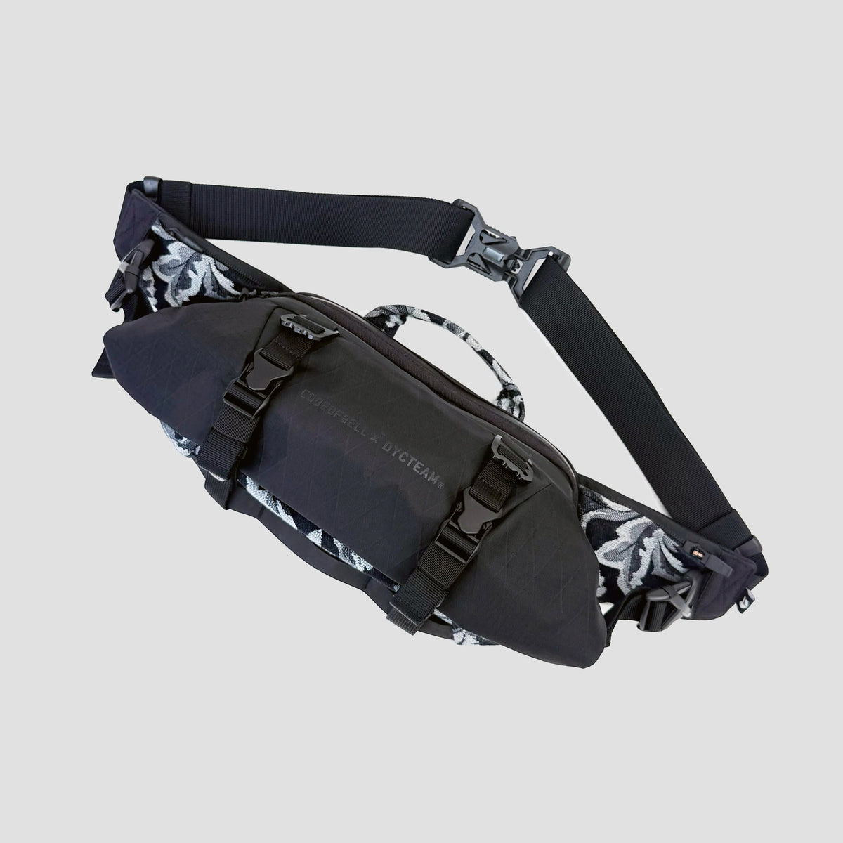 CODEOFBELL x DYC Team Double Name Project IV - X-POD™ II Sling Pack (S)