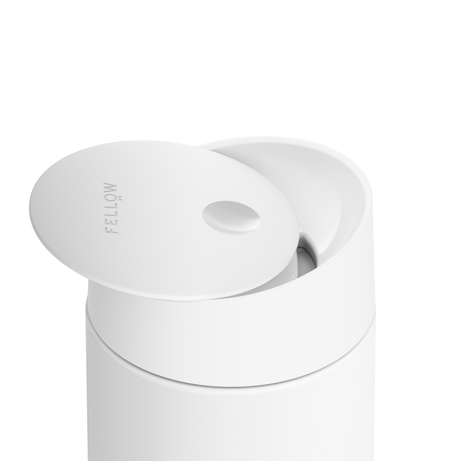 Carter Move Mug with Slide-Lock Lid