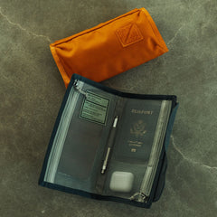 Civic Access Pouch 1L CAP1 - Konbu