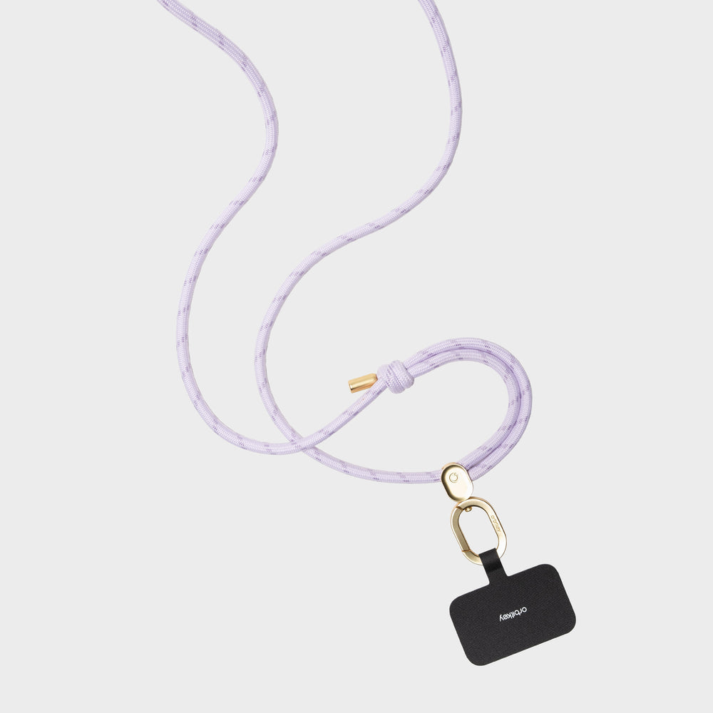 Crossbody Phone Strap