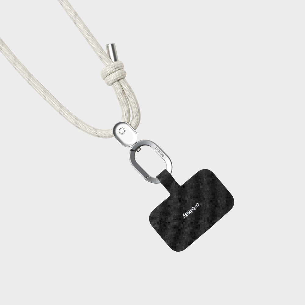 Crossbody Phone Strap