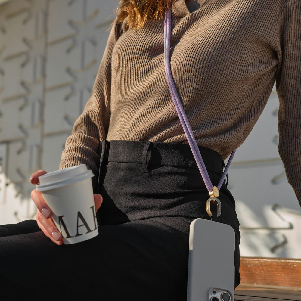 Crossbody Phone Strap