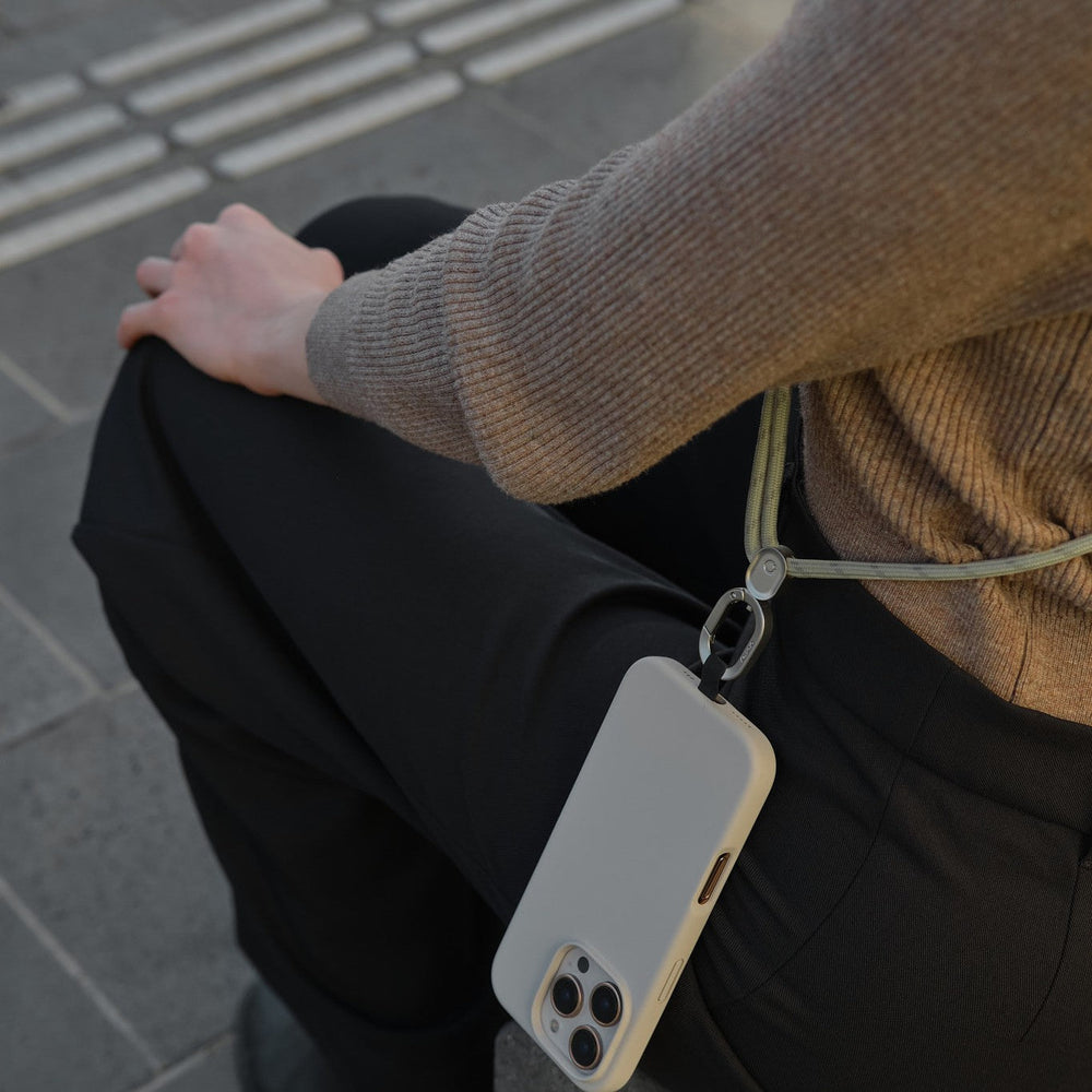 Crossbody Phone Strap