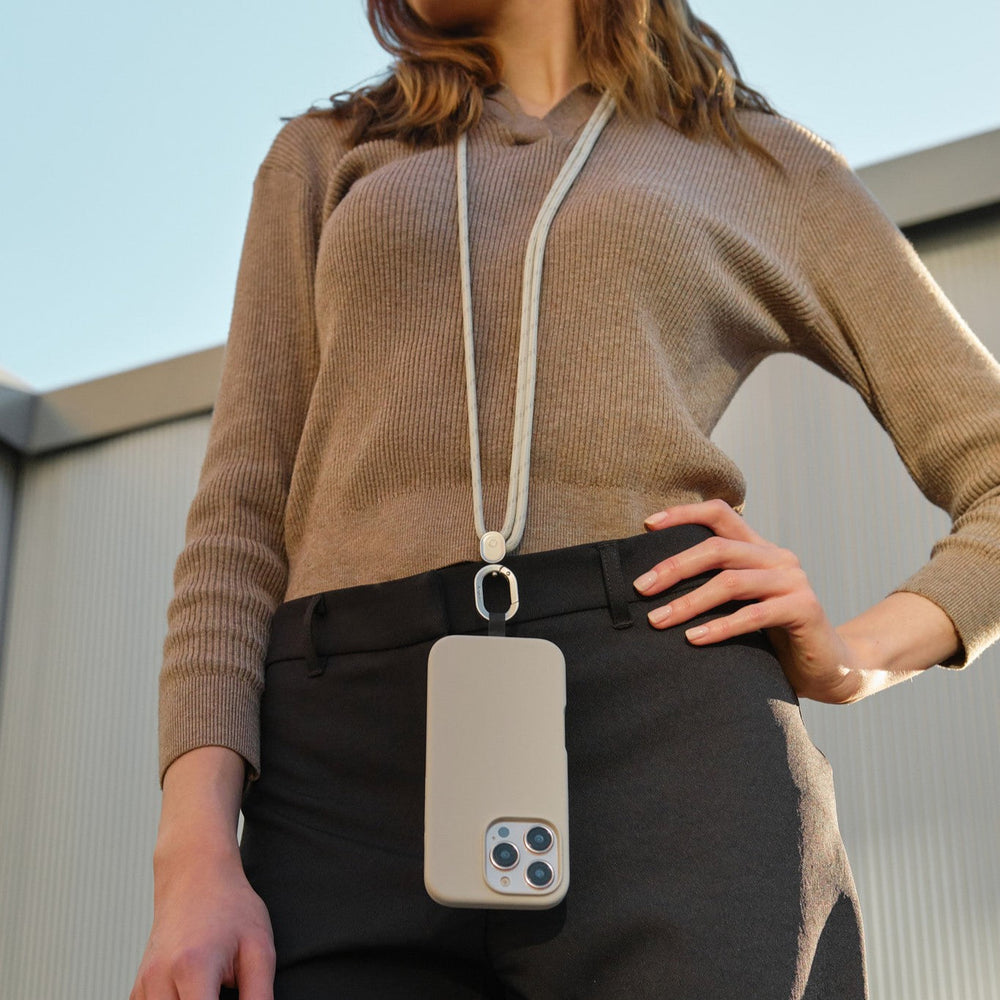 Crossbody Phone Strap