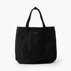 DELTA MASTER TOTE TALL SQD  ( MADE IN USA 🇺🇸 )