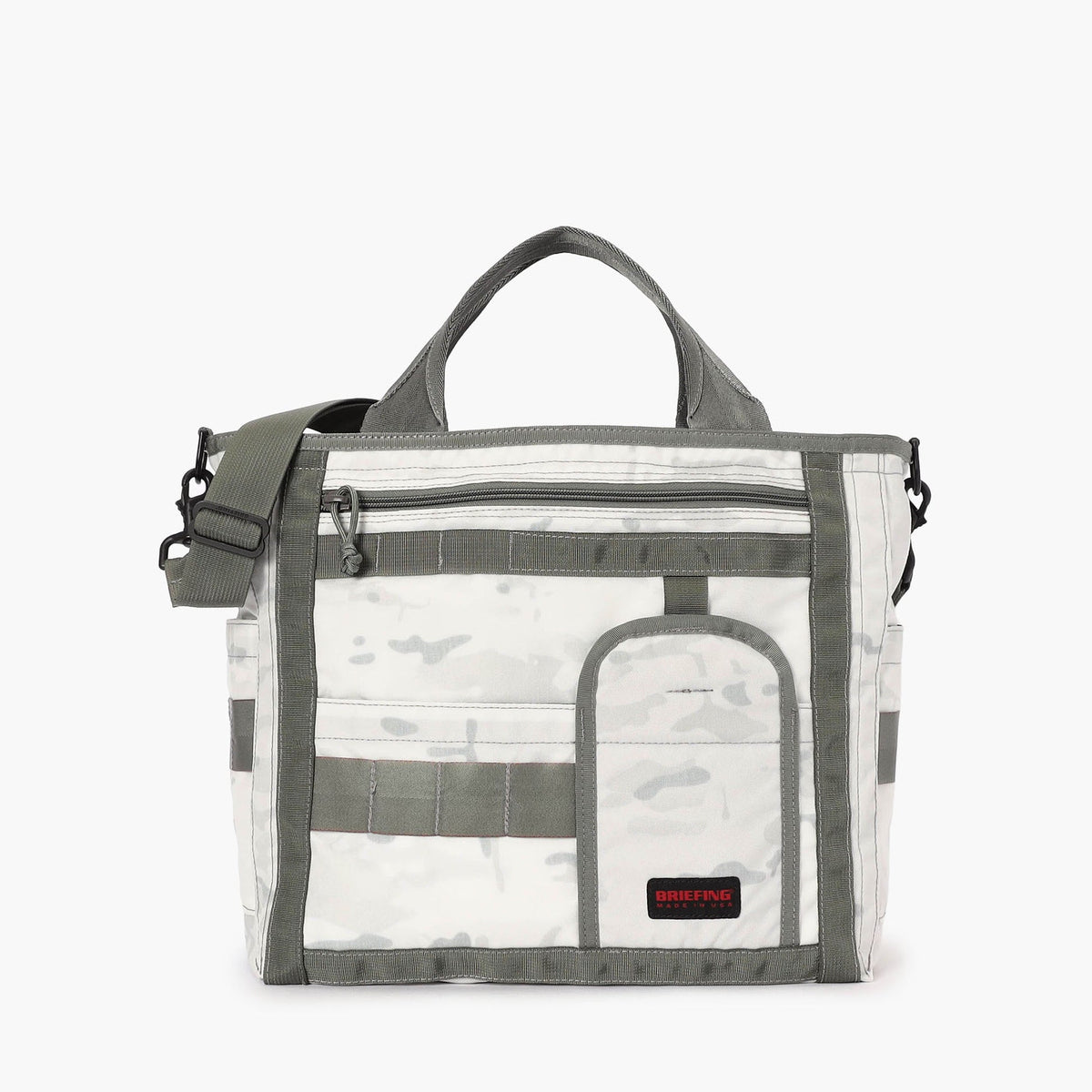 DF TOTE WIDE ( MADE IN USA 🇺🇸 )