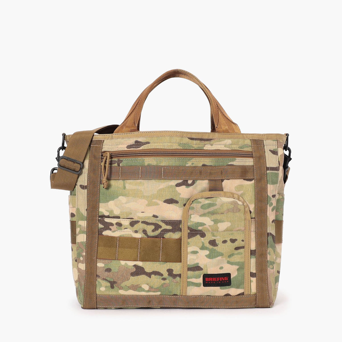 DF TOTE WIDE ( MADE IN USA 🇺🇸 )