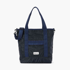 DUAL 2WAY TOTE ( MADE IN JAPAN 🇯🇵 )