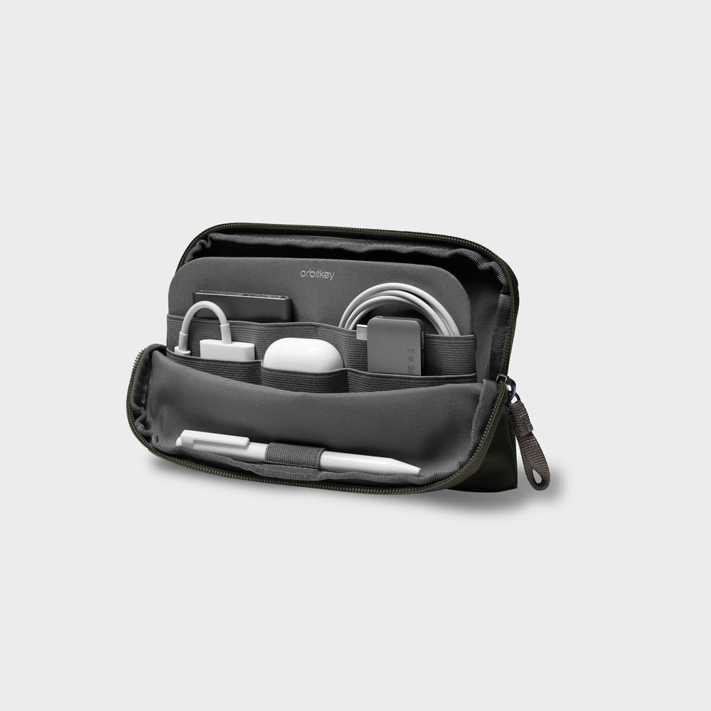 Desk Pouch