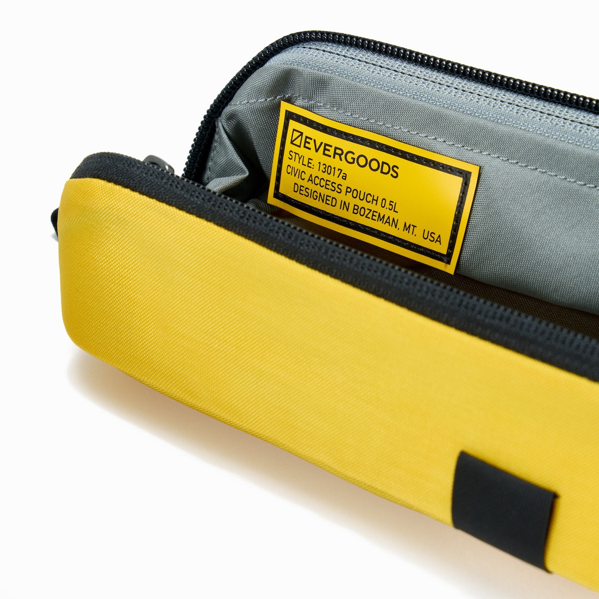 Civic Access Pouch 0.5L