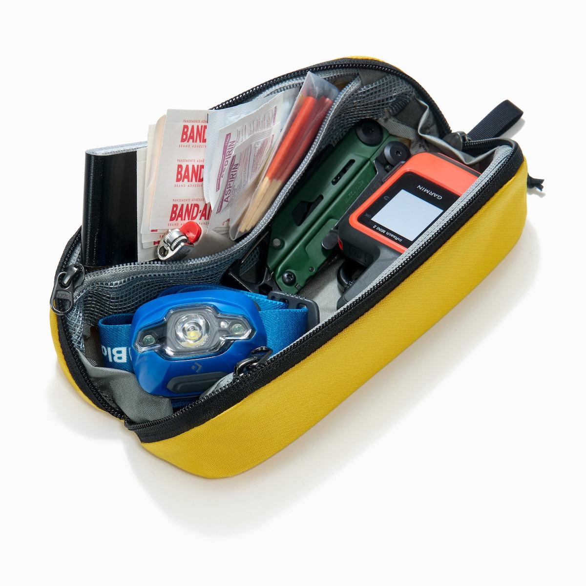 Civic Access Pouch 0.5L