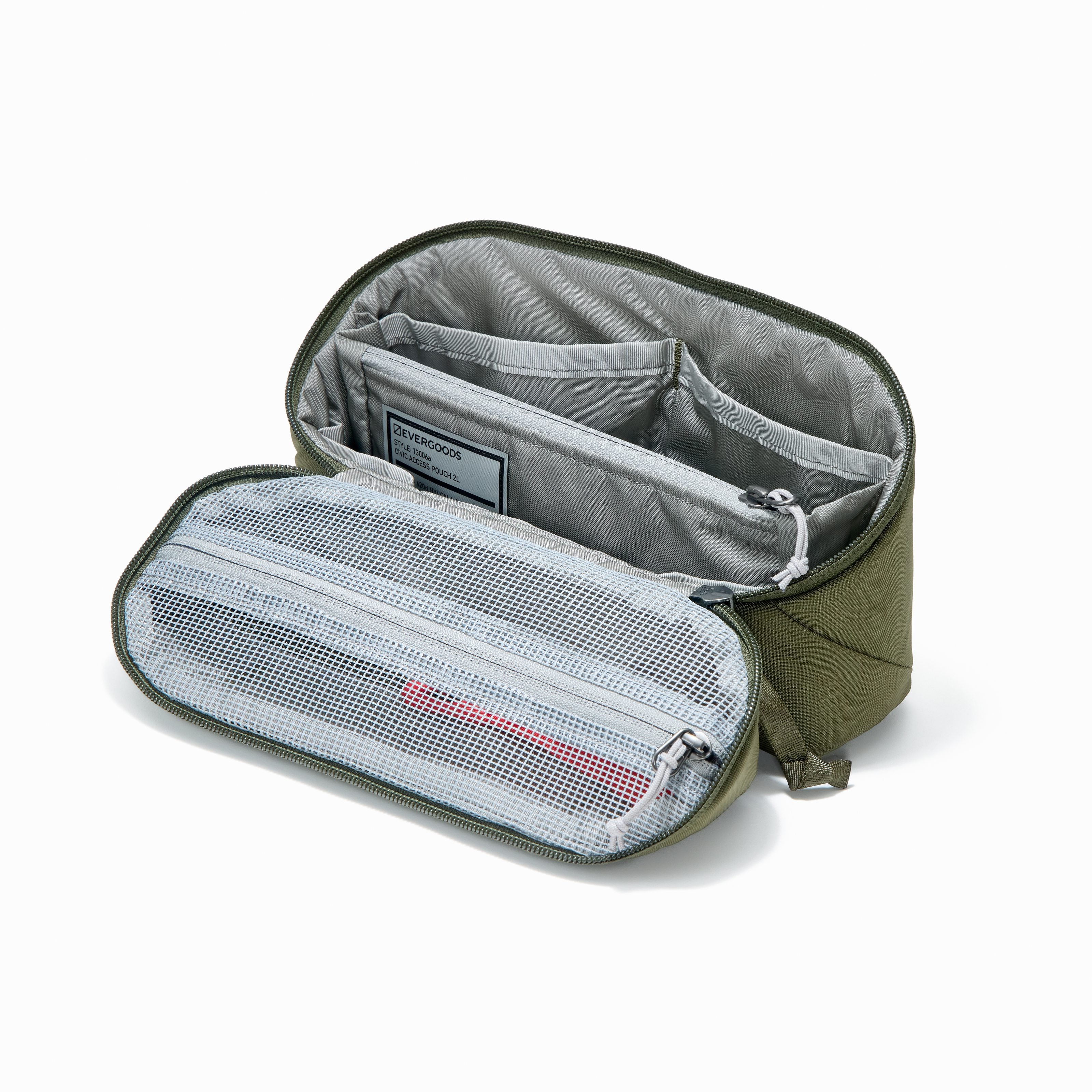 Civic Access Pouch 2L CAP2