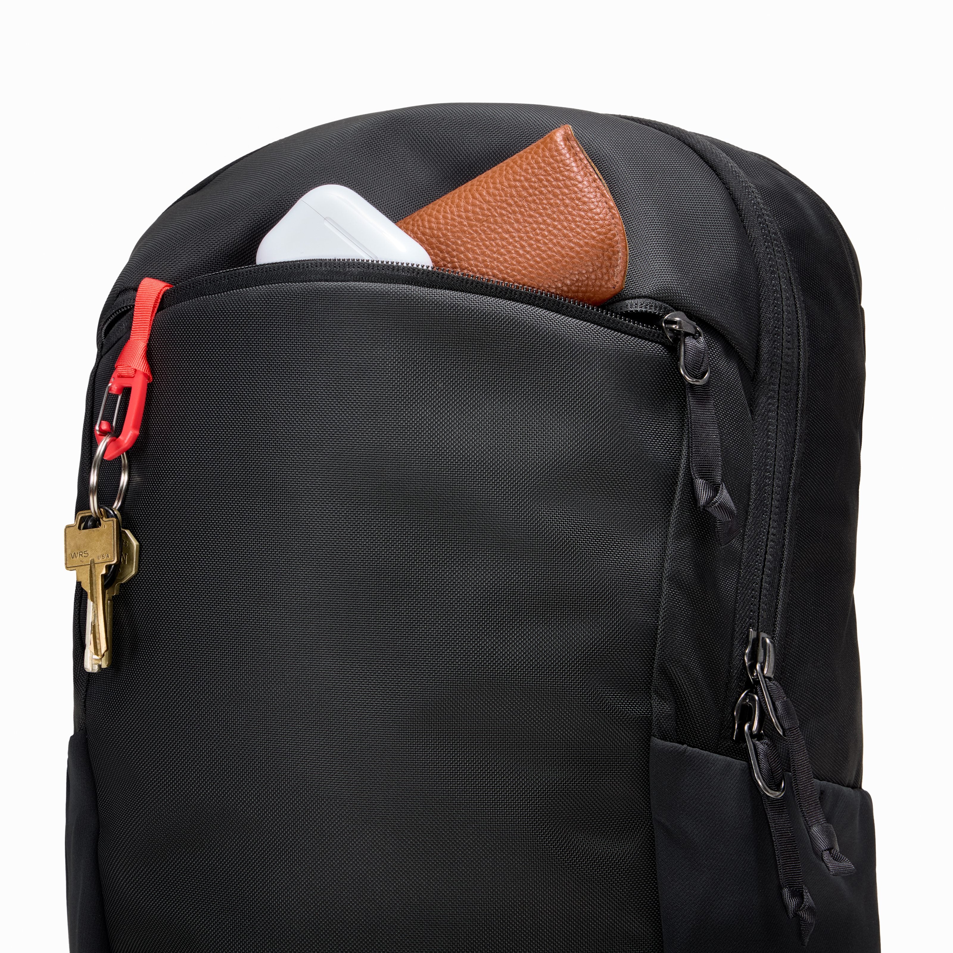Civic Half Zip 22L CHZ22 V3
