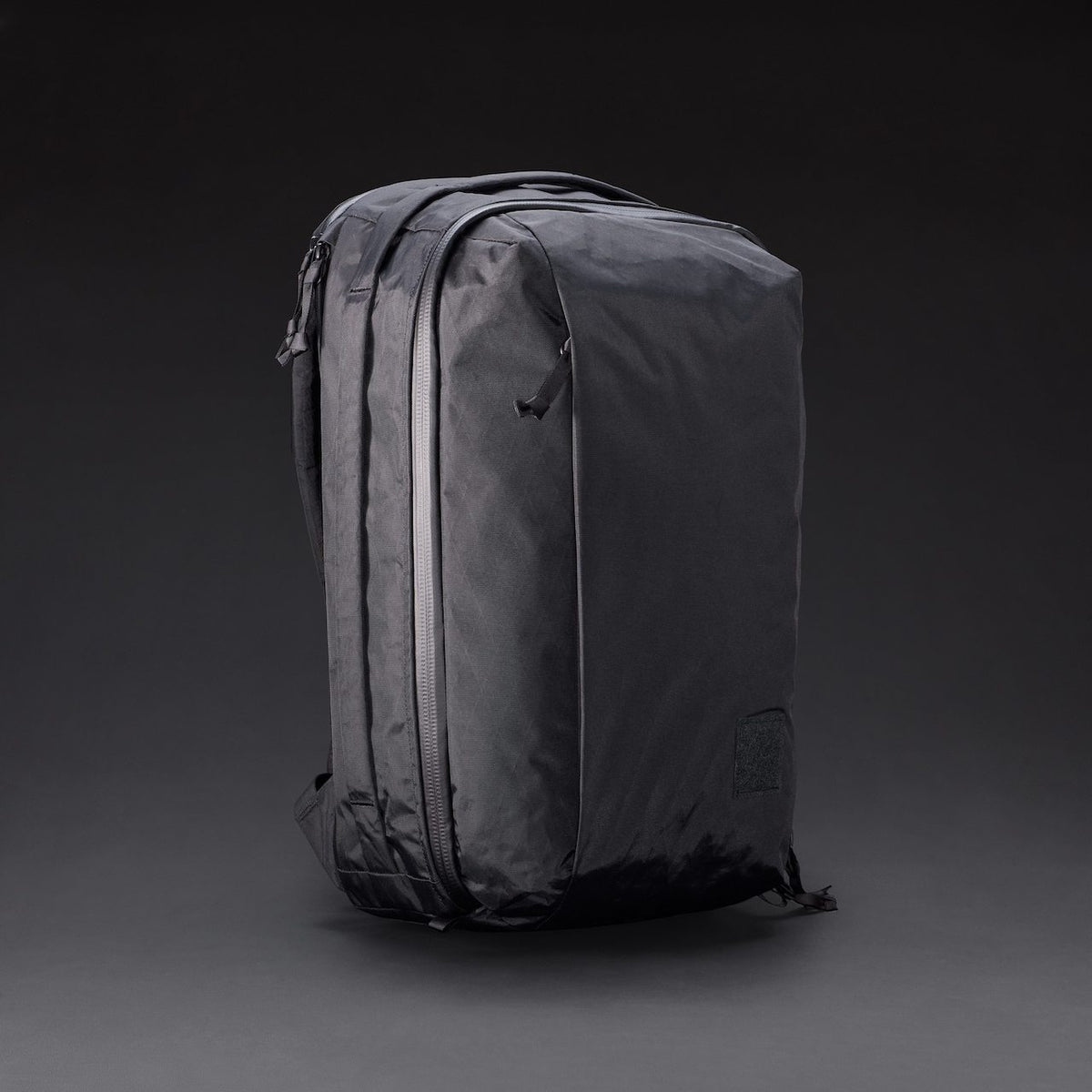Civic Panel Loader 24L CPL24 - X-Pac Black + Coyote Brown