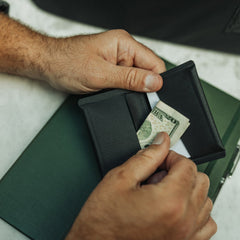 ELEMENT Card Wallet