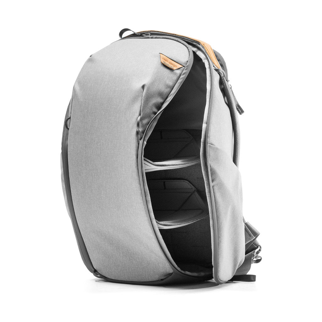 Everyday Backpack Zip v2