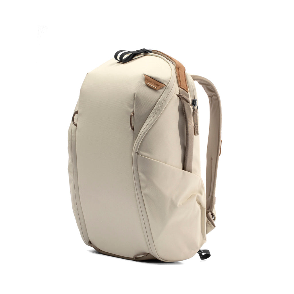 Everyday Backpack Zip v2